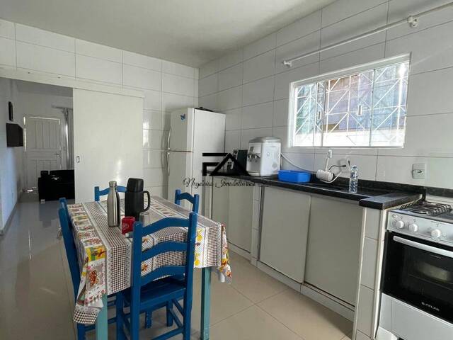 #2424 - Casa para Venda em Palhoça - SC - 3