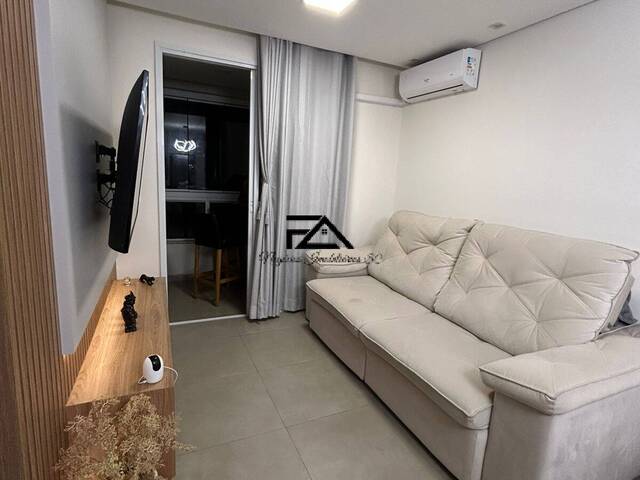 #2425 - Apartamento para Venda em São José - SC - 2