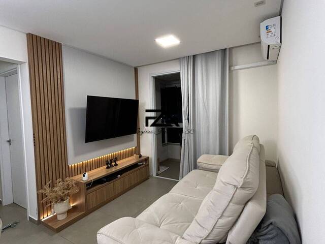 #2425 - Apartamento para Venda em São José - SC - 1