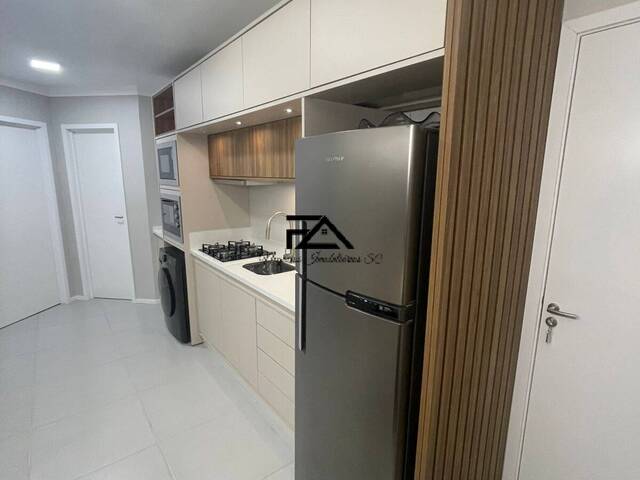 #2426 - Apartamento para Venda em São José - SC - 1