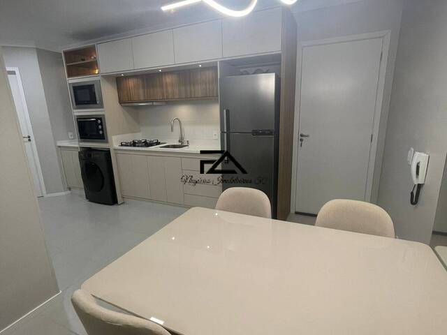 #2426 - Apartamento para Venda em São José - SC - 2