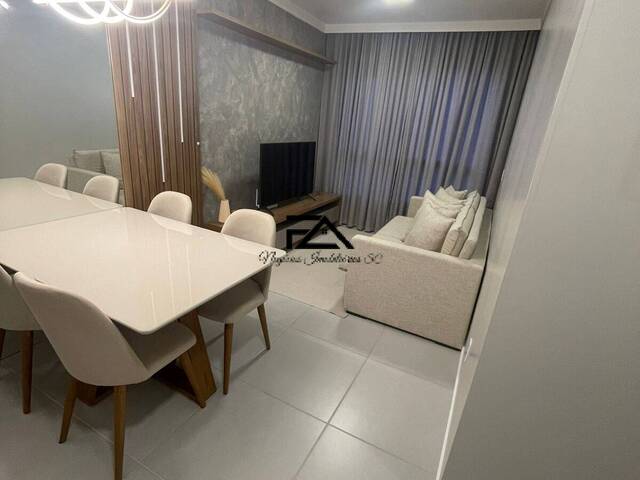 #2426 - Apartamento para Venda em São José - SC - 3