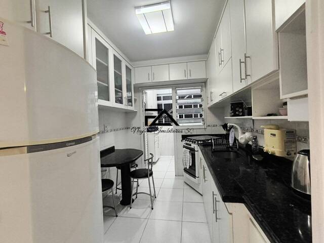 Apartamento para Venda em São José - 4