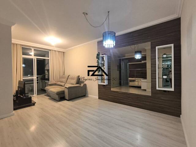 #2427 - Apartamento para Venda em São José - SC - 2