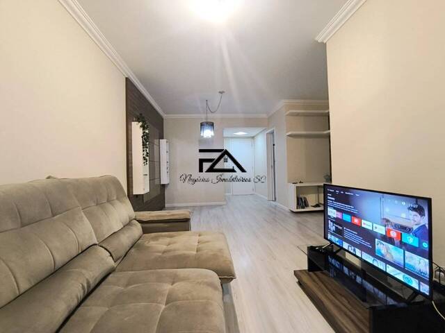#2427 - Apartamento para Venda em São José - SC - 1
