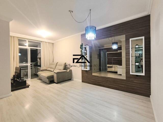 #2427 - Apartamento para Venda em São José - SC - 3