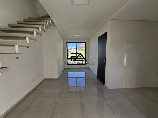 #2428 - Duplex para Venda em Palhoça - SC - 2