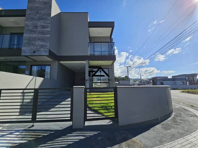 #2428 - Duplex para Venda em Palhoça - SC - 1
