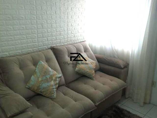 Apartamento para Venda em Palhoça - 5