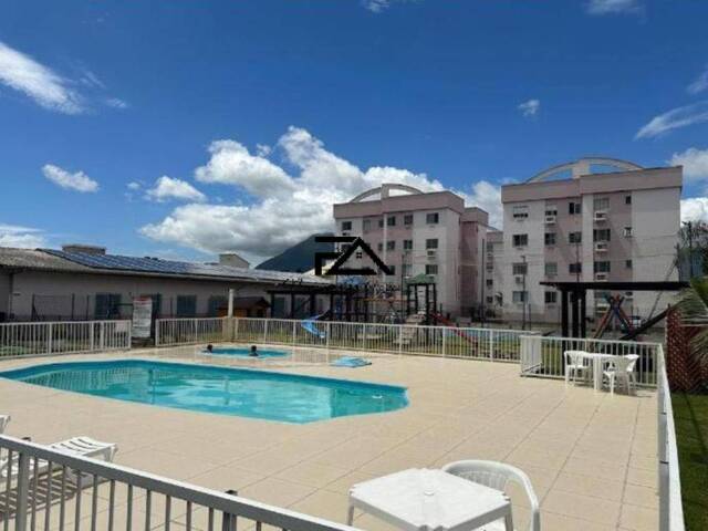 #2430 - Apartamento para Venda em Palhoça - SC - 1