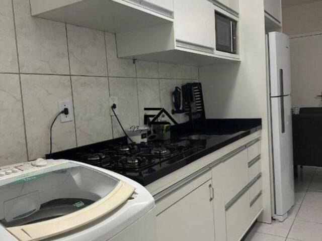 #2430 - Apartamento para Venda em Palhoça - SC - 3