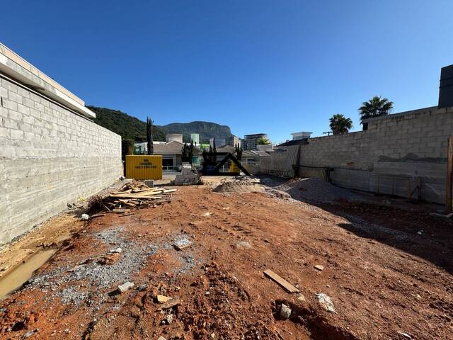 #2431 - Área para Venda em Palhoça - SC - 1