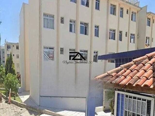 #2432 - Apartamento para Venda em São José - SC - 1