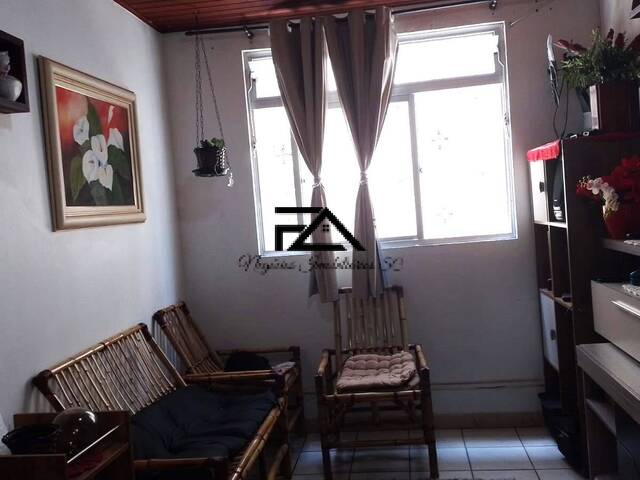 #2432 - Apartamento para Venda em São José - SC - 3