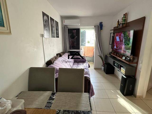 #2405 - Apartamento para Venda em Palhoça - SC - 2