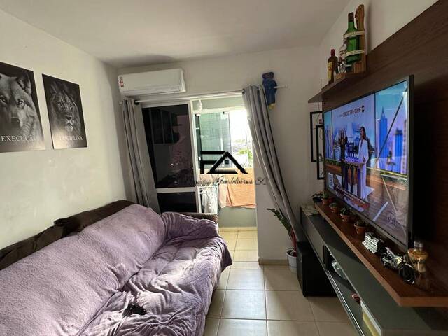 #2405 - Apartamento para Venda em Palhoça - SC - 3