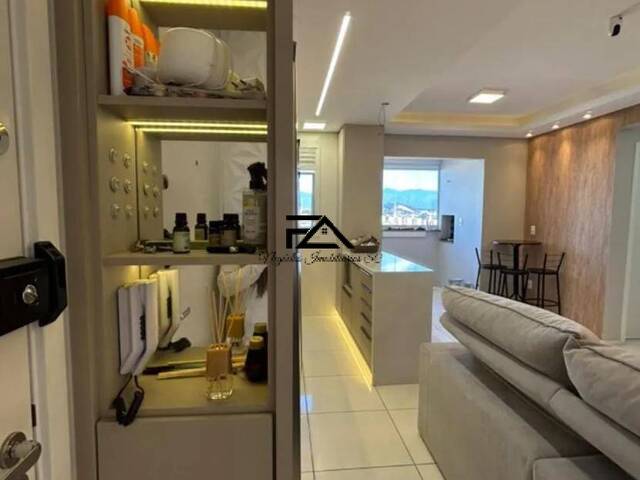 #2433 - Apartamento para Venda em Palhoça - SC - 2
