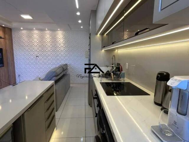 #2433 - Apartamento para Venda em Palhoça - SC - 3