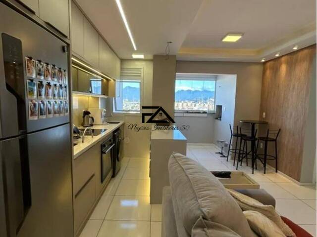 Apartamento para Venda em Palhoça - 4
