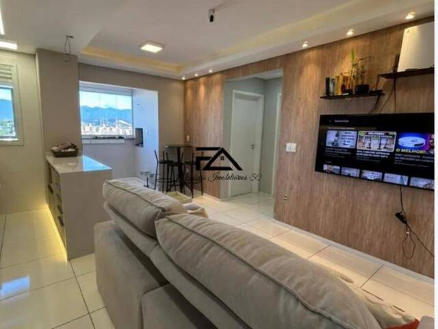 Apartamento para Venda em Palhoça - 5