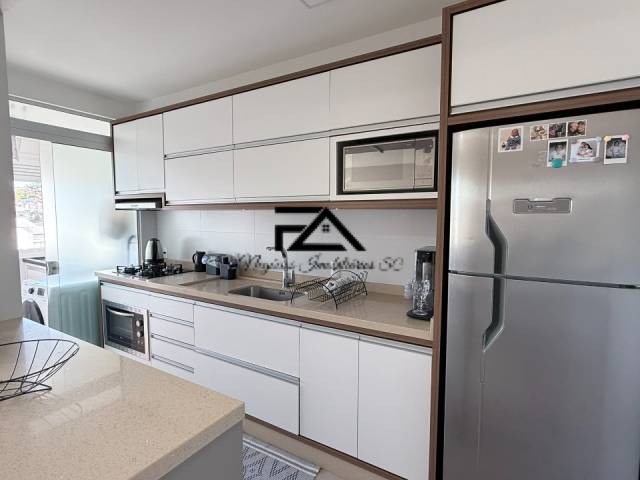 Apartamento para Venda em Florianópolis - 5