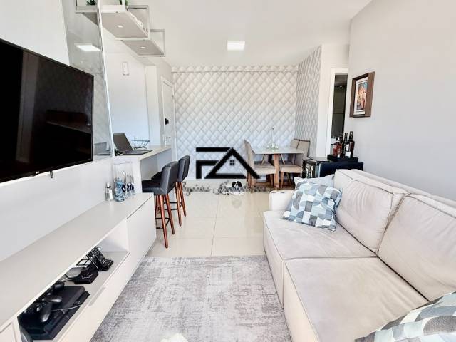 #2435 - Apartamento para Venda em Florianópolis - SC - 3