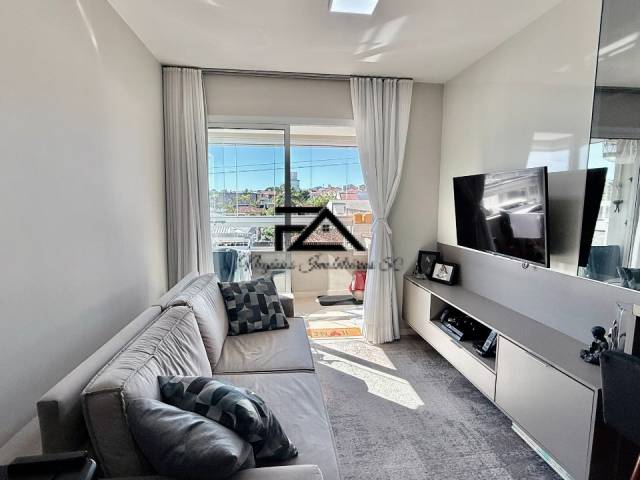 #2435 - Apartamento para Venda em Florianópolis - SC - 2