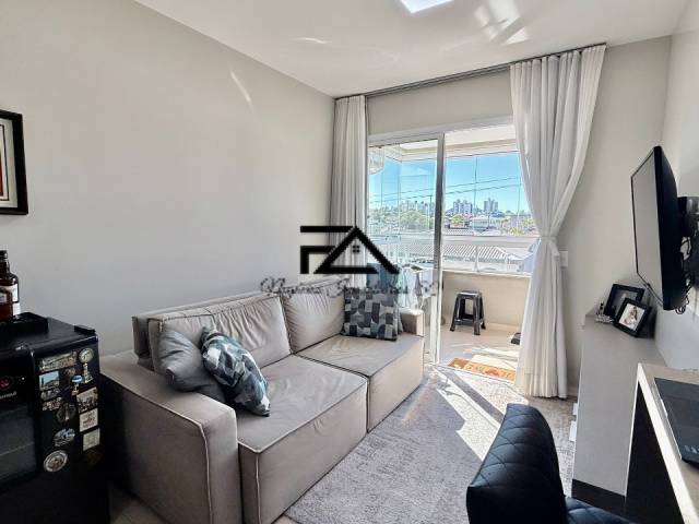 Apartamento para Venda em Florianópolis - 4