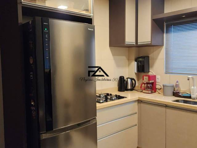 Apartamento para Venda em São José - 5