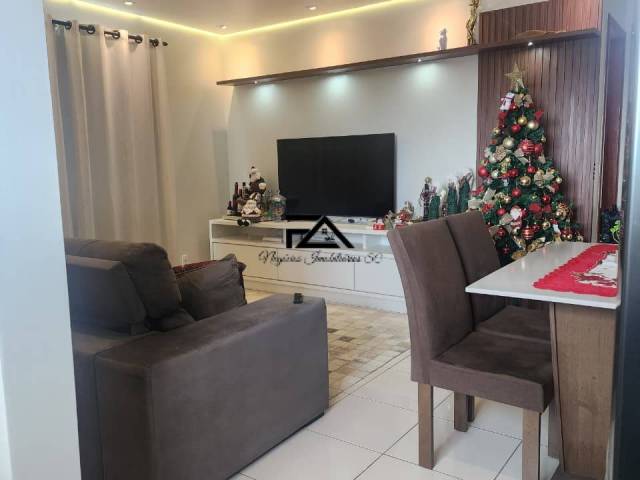 #2436 - Apartamento para Venda em São José - SC - 2