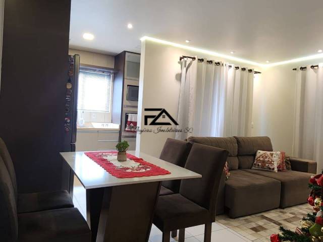 #2436 - Apartamento para Venda em São José - SC - 3