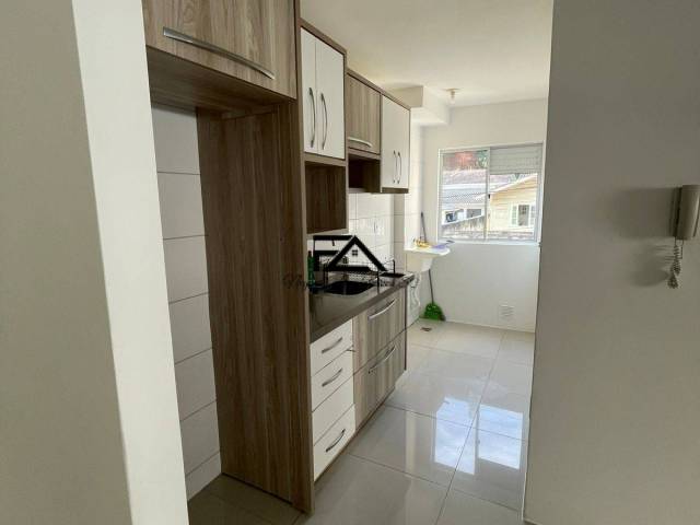 #2437 - Apartamento para Venda em Palhoça - SC - 2