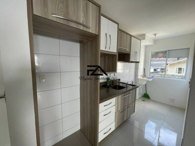#2437 - Apartamento para Venda em Palhoça - SC - 3