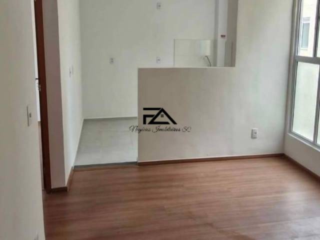 #2438 - Apartamento para Venda em São José - SC - 2