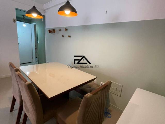 #2439 - Apartamento para Venda em São José - SC - 3