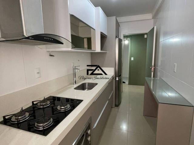 Apartamento para Venda em São José - 5