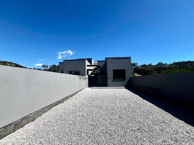 #2443 - Casa para Venda em São José - SC - 3