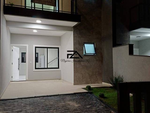 #2444 - Sobrado para Venda em São José - SC - 3