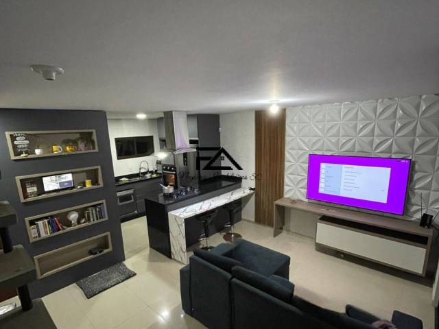 #2445 - Apartamento para Venda em São José - SC - 1