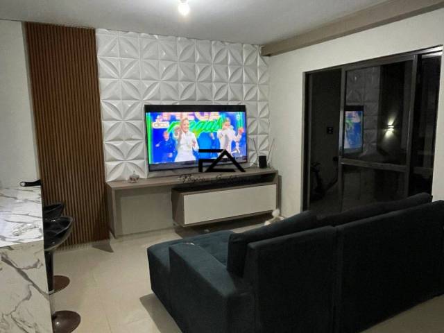 Apartamento para Venda em São José - 5