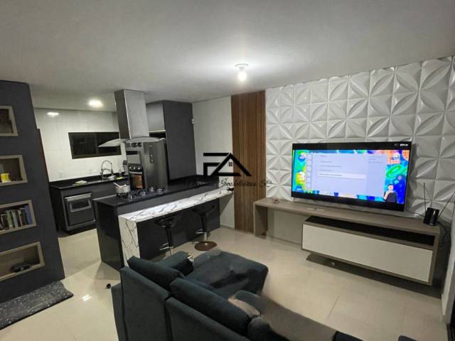 #2445 - Apartamento para Venda em São José - SC - 2