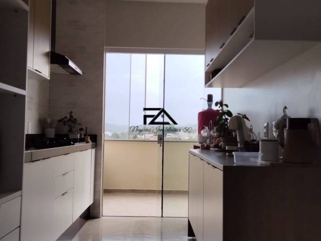 #2727 - Casa para Venda em São José - SC - 3