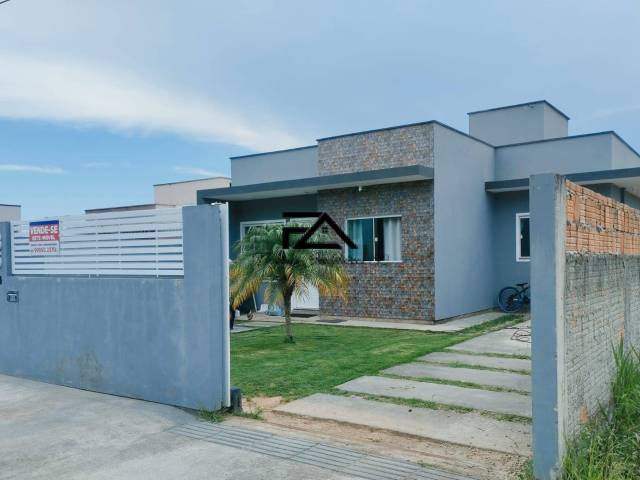 #2727 - Casa para Venda em São José - SC - 1