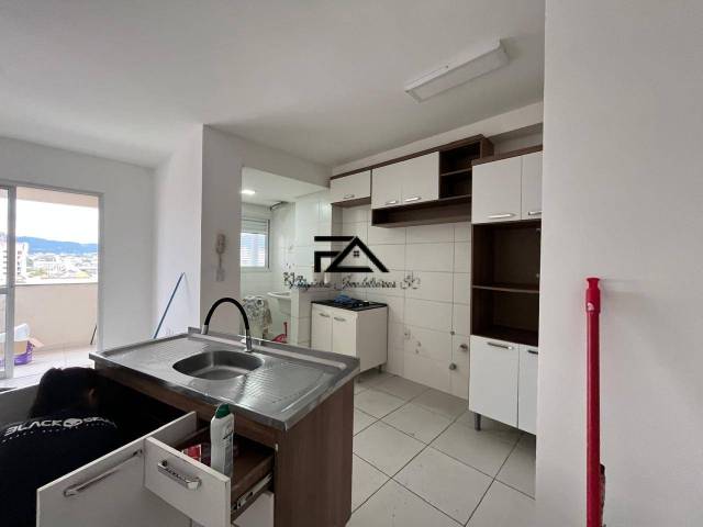 #2448 - Apartamento para Venda em Palhoça - SC - 3