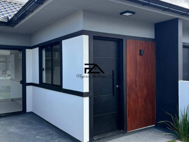 Casa para Venda em São José - 4