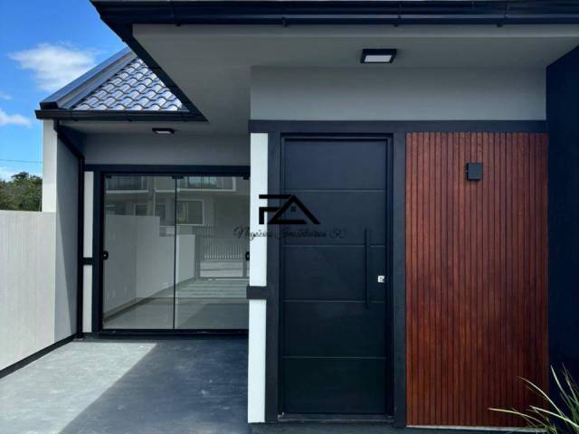 #2450 - Casa para Venda em São José - SC - 3