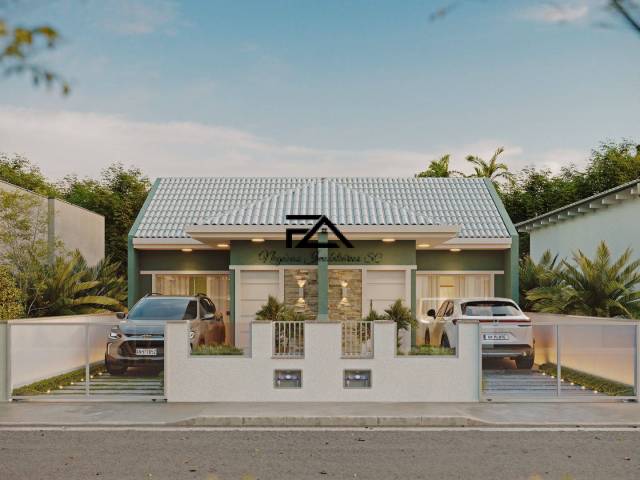 Venda em Forquilhas - São José