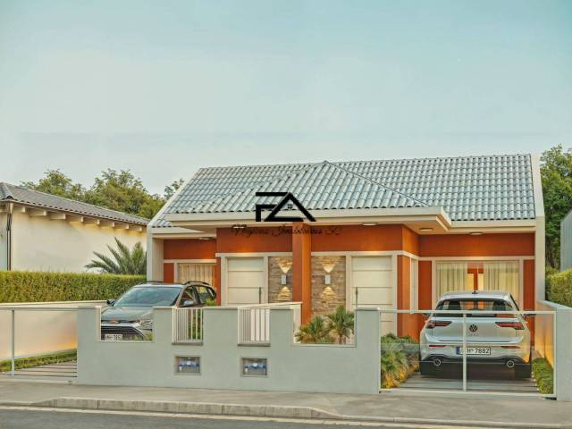 Venda em Forquilhas - São José