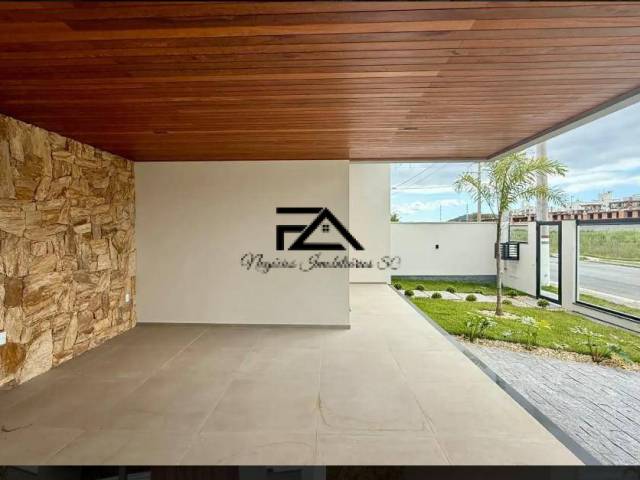 #2454 - Casa para Venda em São José - SC - 3