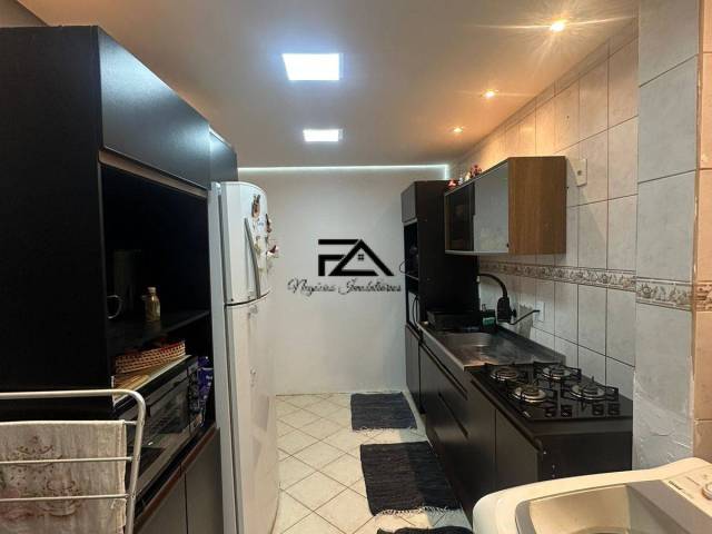 #2456 - Apartamento para Venda em São José - SC - 3